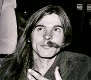 Hippy-Punk transition 