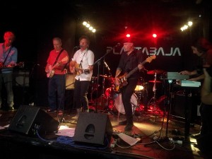 TD et al Granada 10 May 2015